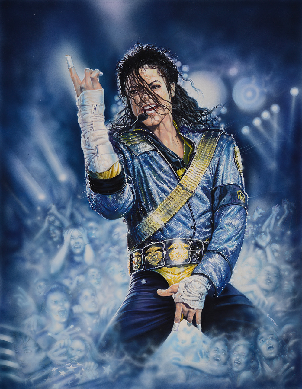 Painted Movies